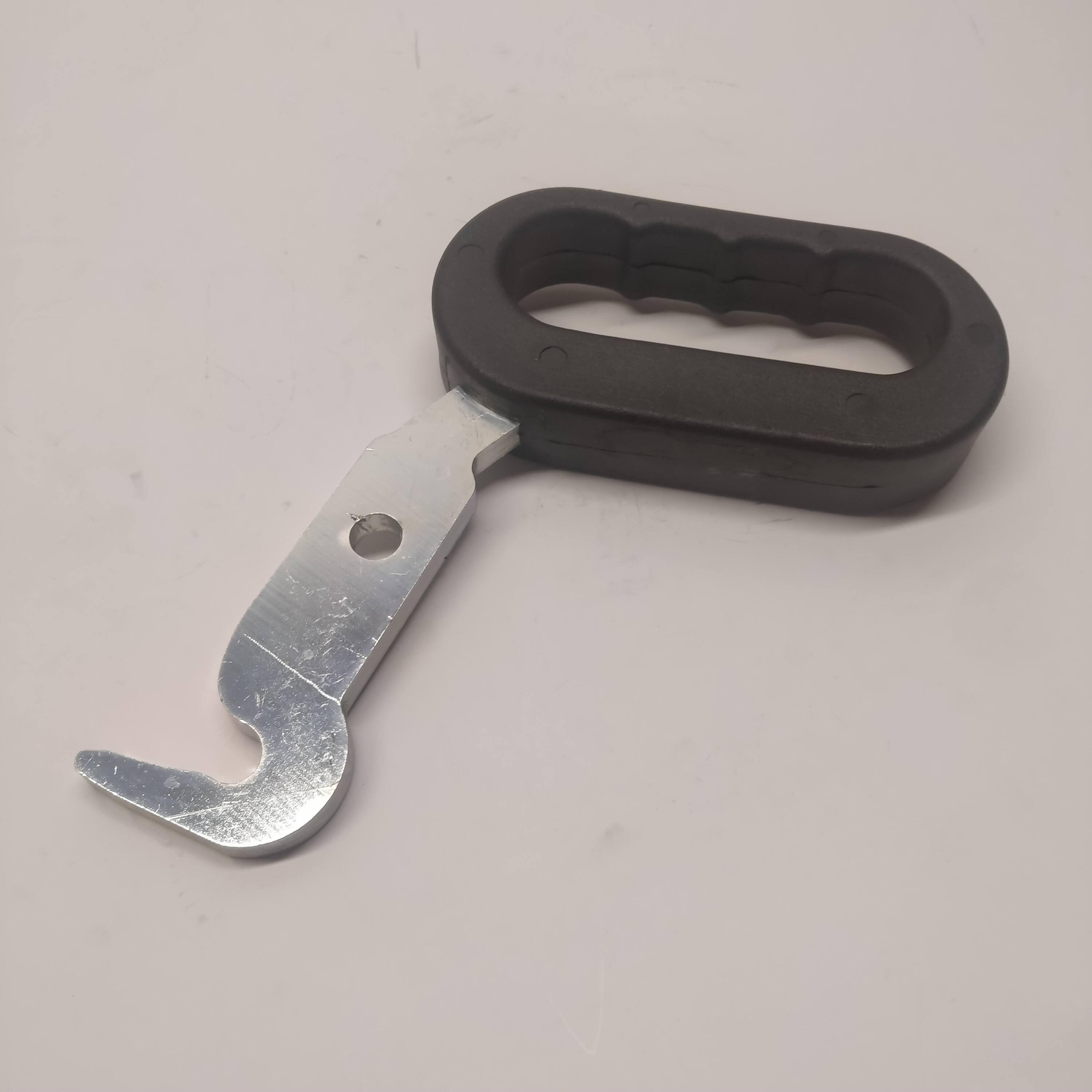 Poignee de porte Biotec inferieur/superieur