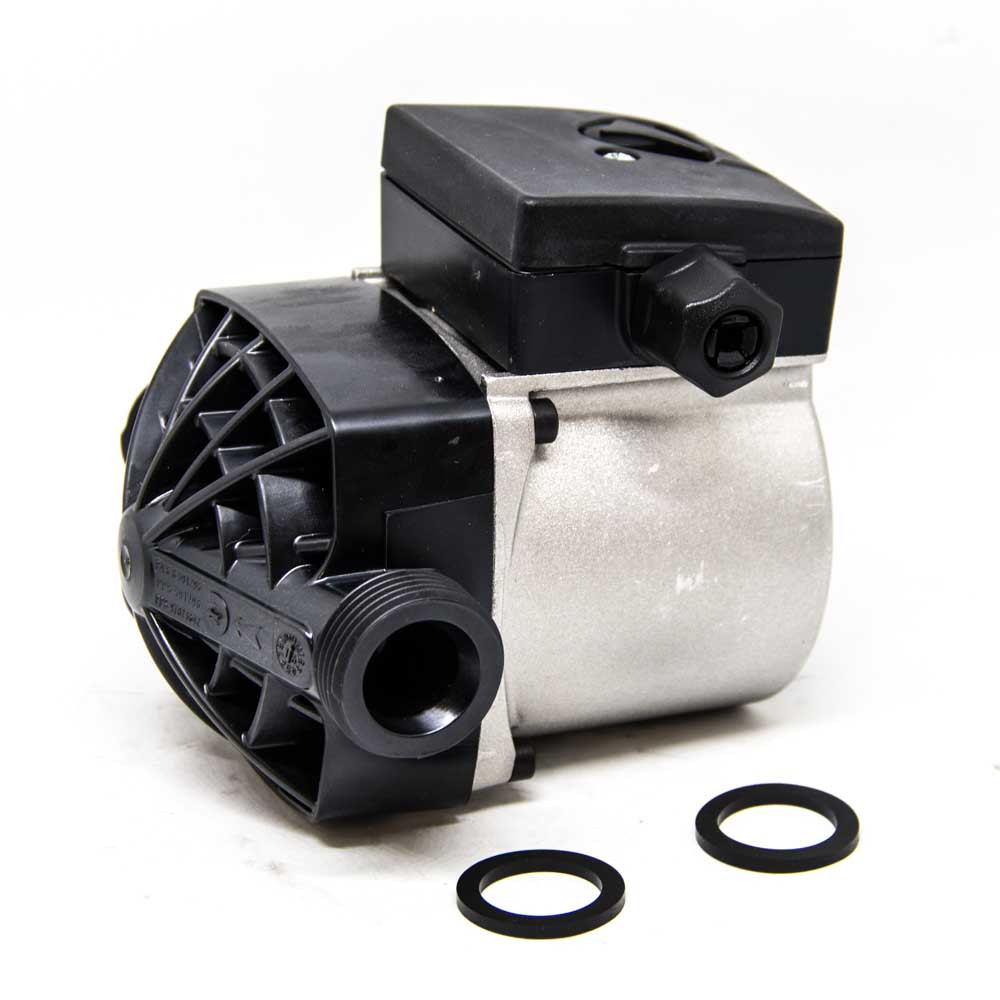 Pompe de charge ECS 15-40