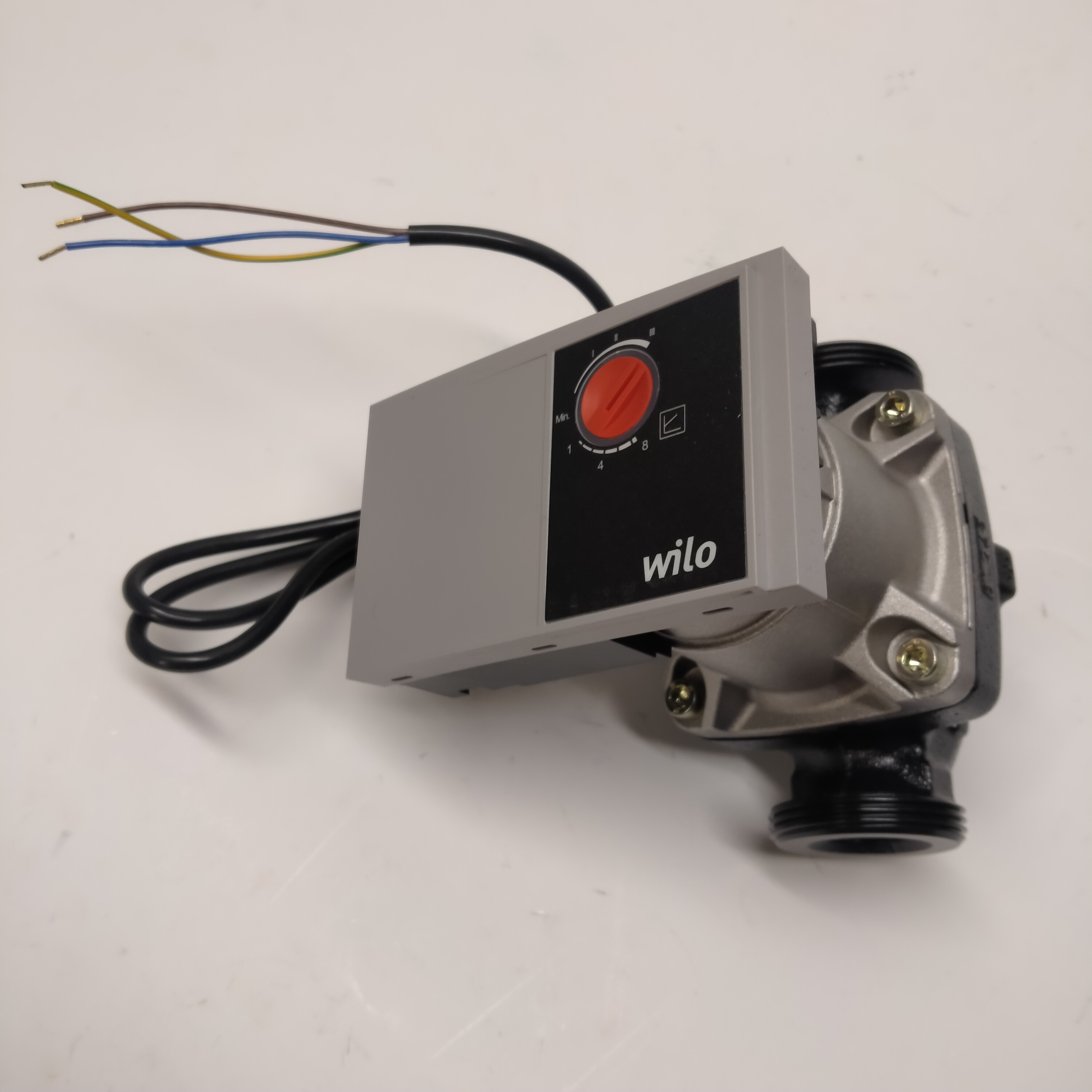 Pompe Yonos Para RS25/7.5 RKC MFR 1