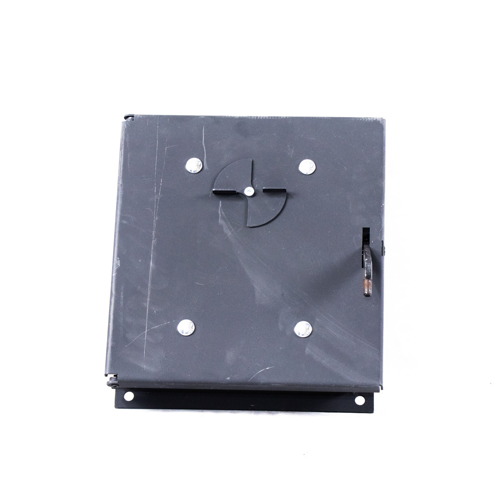 Porte chargement acier OT35-50-70/SOLO