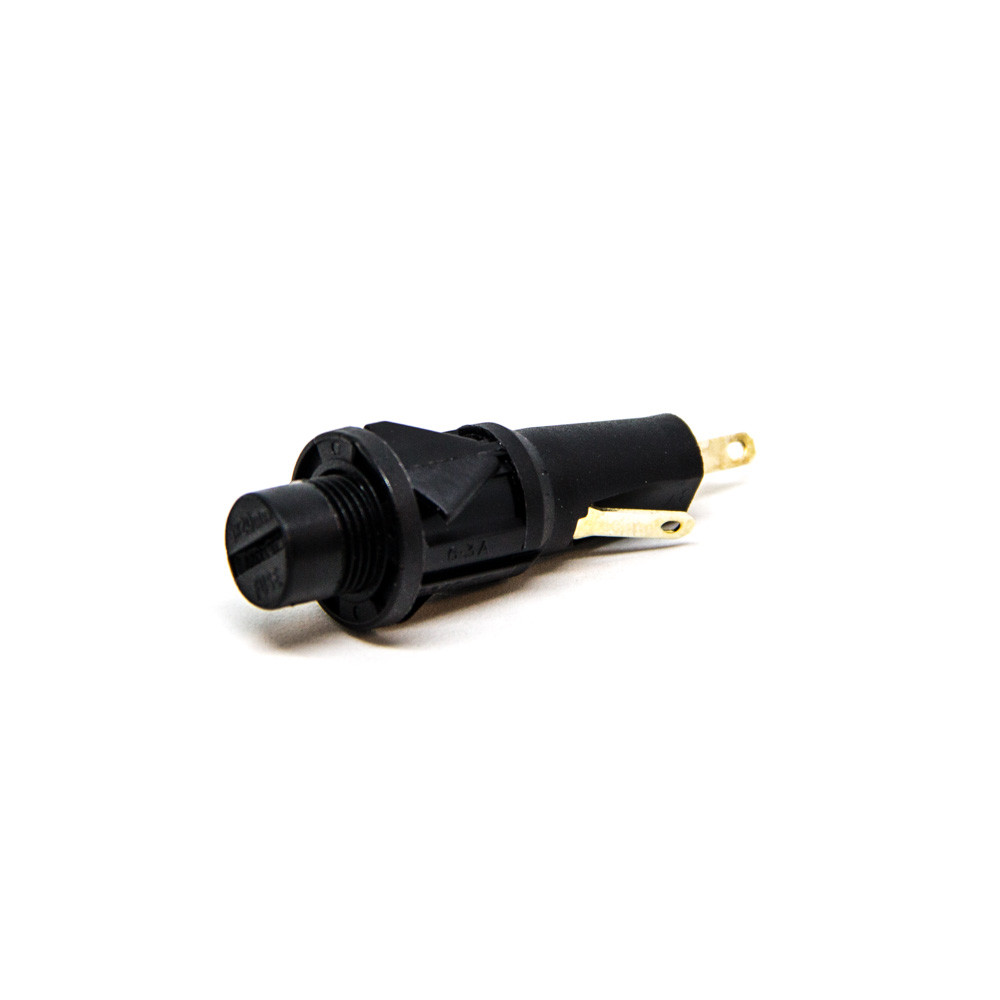 Porte fusible (clips)