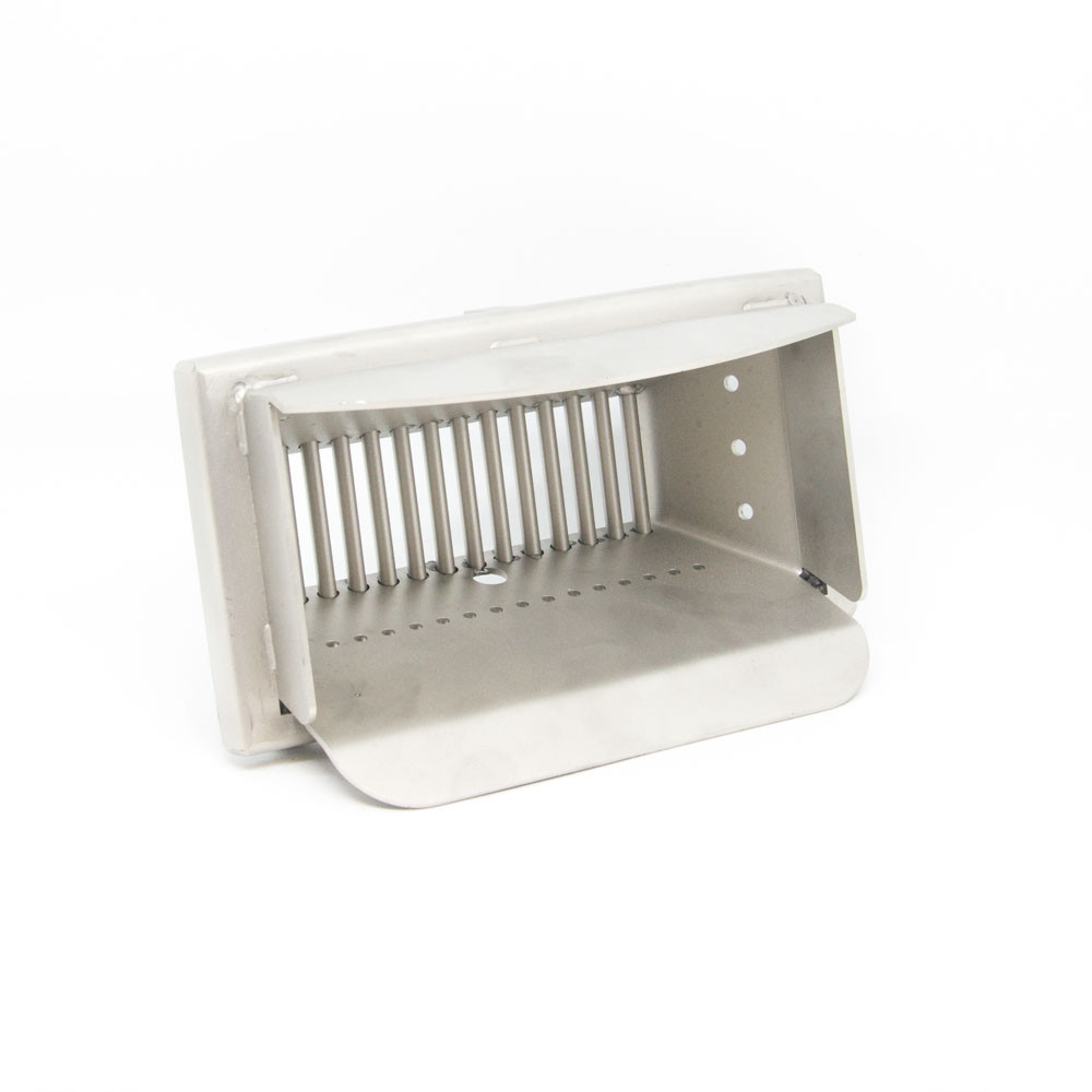 Pot de combustion Solida /Stillo/Popers/Savona