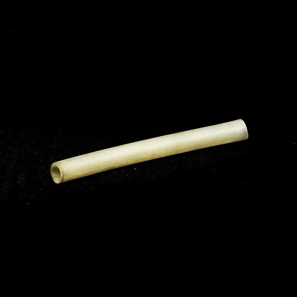 Pressostat tube silicone (fi 6/9x100 mm)