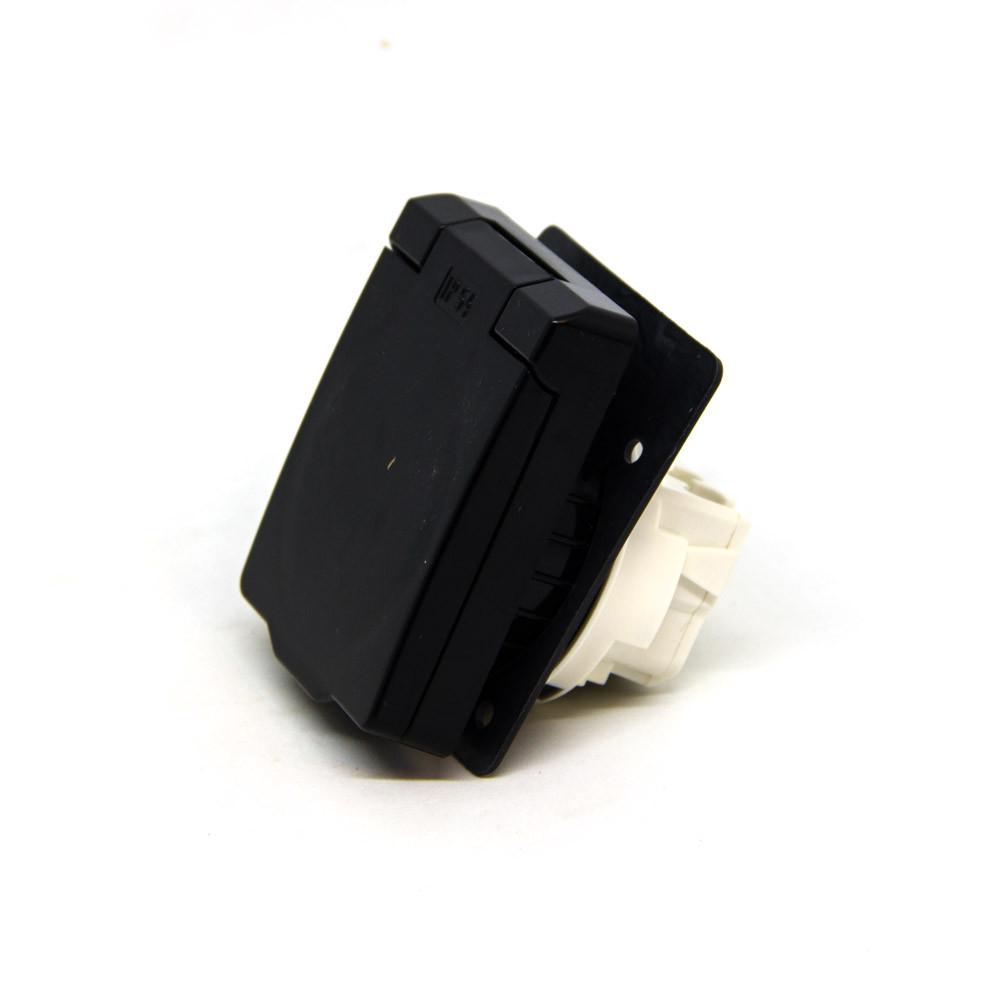 Prise de courant 230V VBIO
