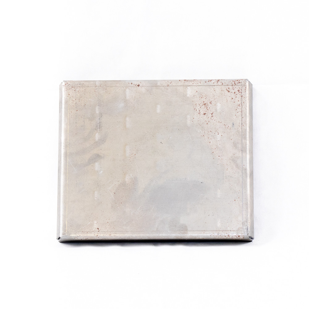 Protection d'isolant sur porte chargement HK1