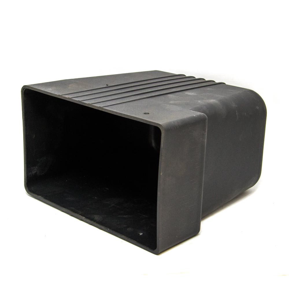 Protection du moteur de vis d'alimentation