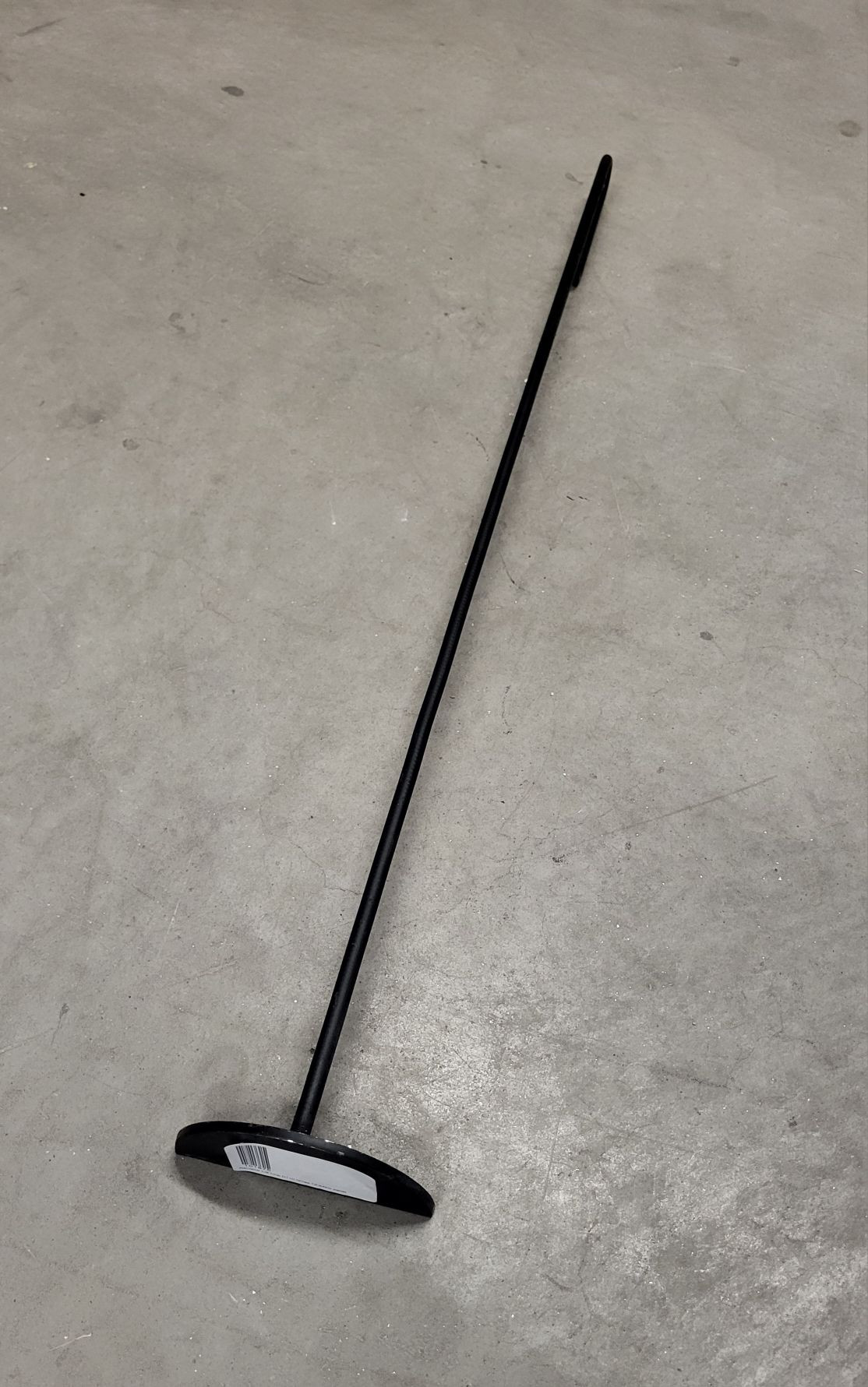 Raclette 1/2 lune D110 Gilles 12-24kw pellet