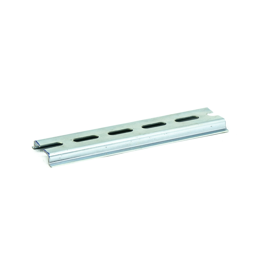 Rail bornier de cablage L=150n