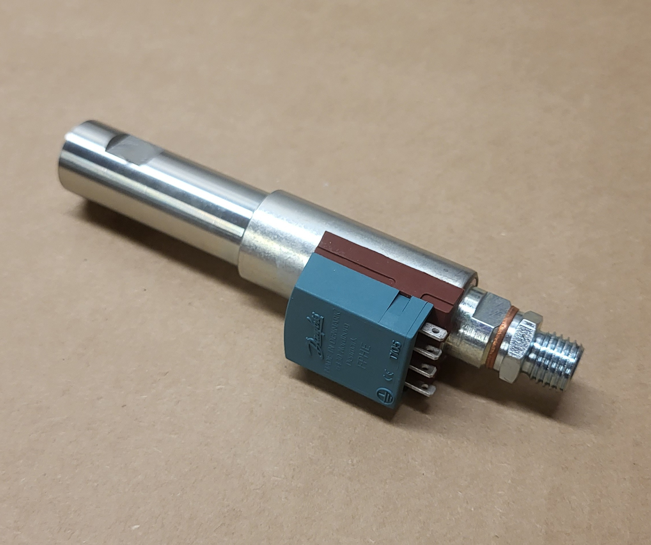 Réchauffeur FPHE 5 LE pour HL40 ELV-S/HL60 sans câble