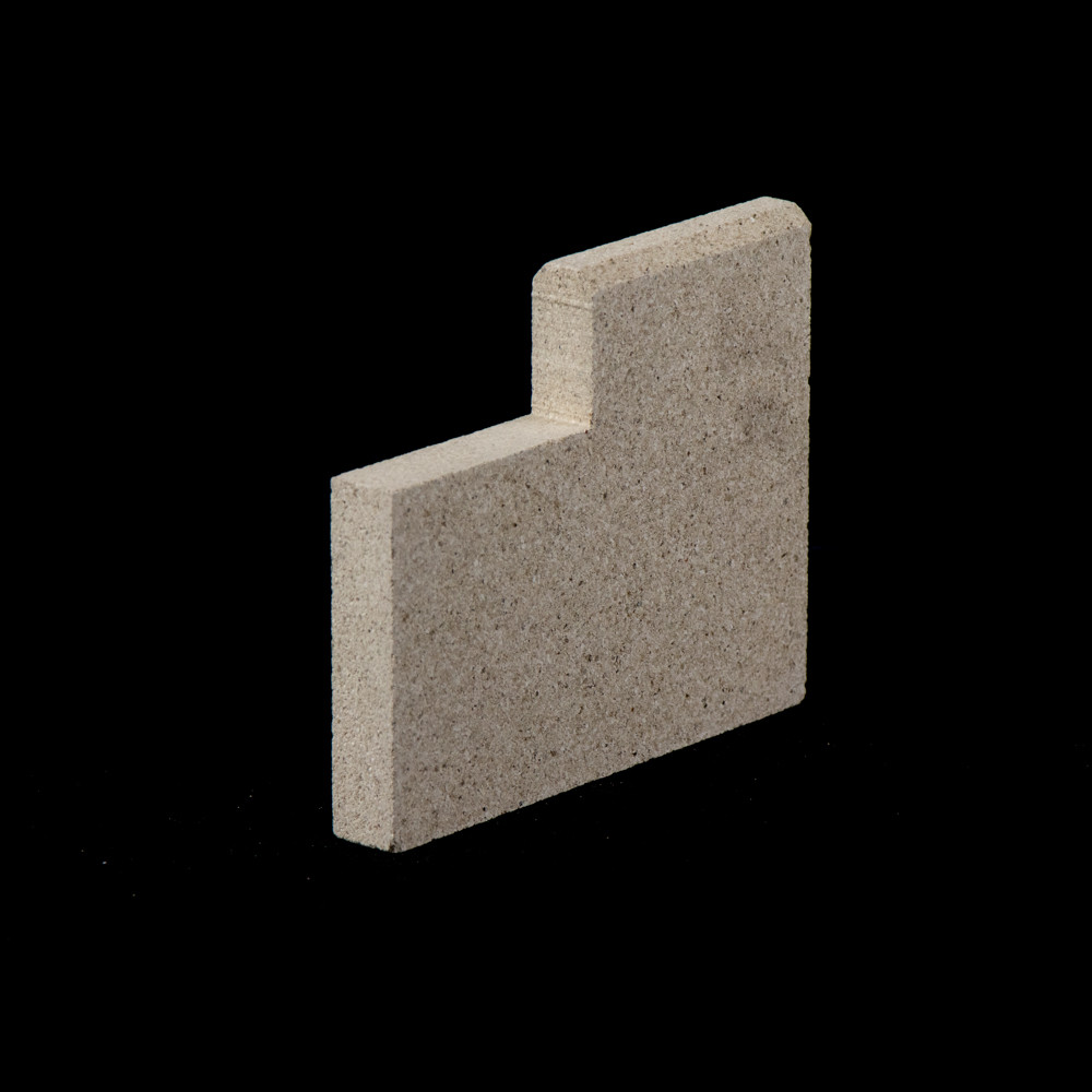 Réfractaire Vermiculite avant Auris6