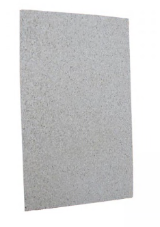 Réfractaire Vermiculite bas plat Auris6