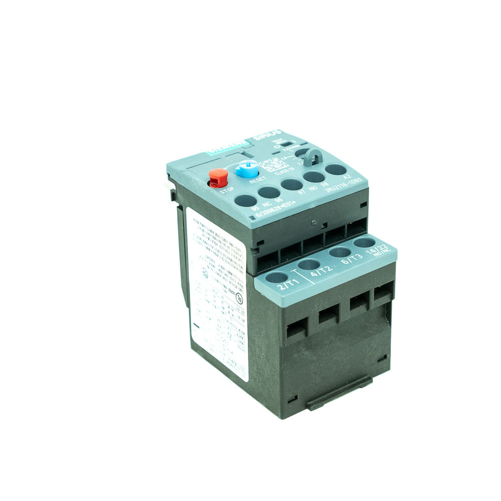 Relais therm 2.2-3.2A MH