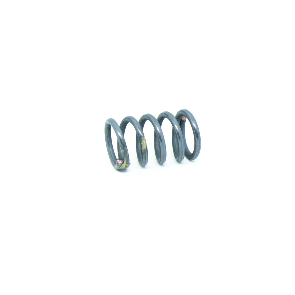 Ressort de pression fi 15,6x25x2,0 (Pel-Tec) - (oteva70)