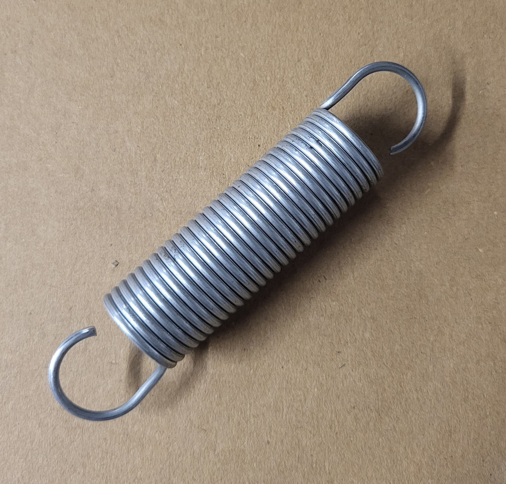 Ressort de traction PELTEC 12-48