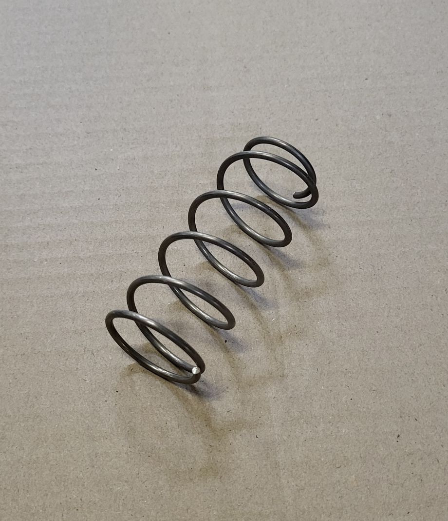 Ressort pour cartouche thermostatique Kit D