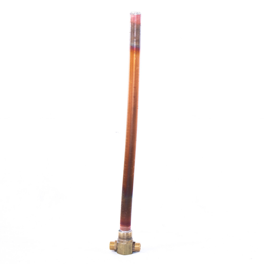 Serpentin Tube