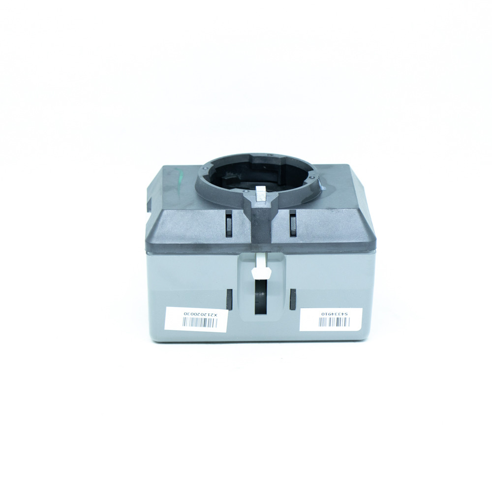 Servo-mot. vanne inv. 3 v. 24V