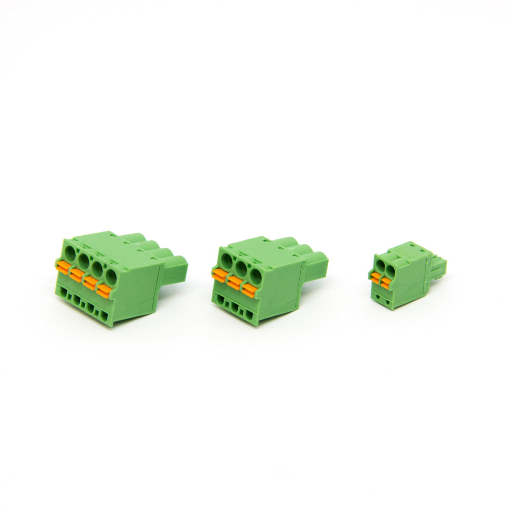 Set branchement Circ imp HZS534
