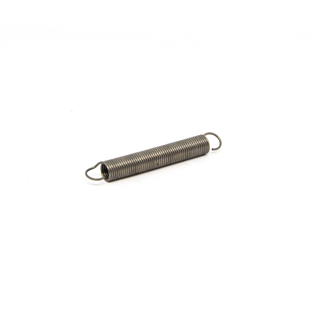Set de 2 ressorts rappel des supports de turbulat.