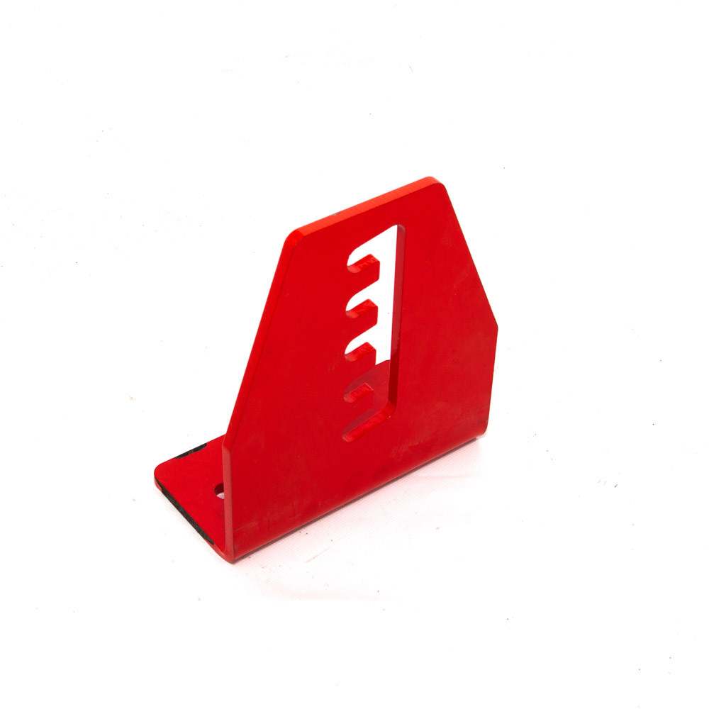 Set de pieds extraction 400mm Gilles
