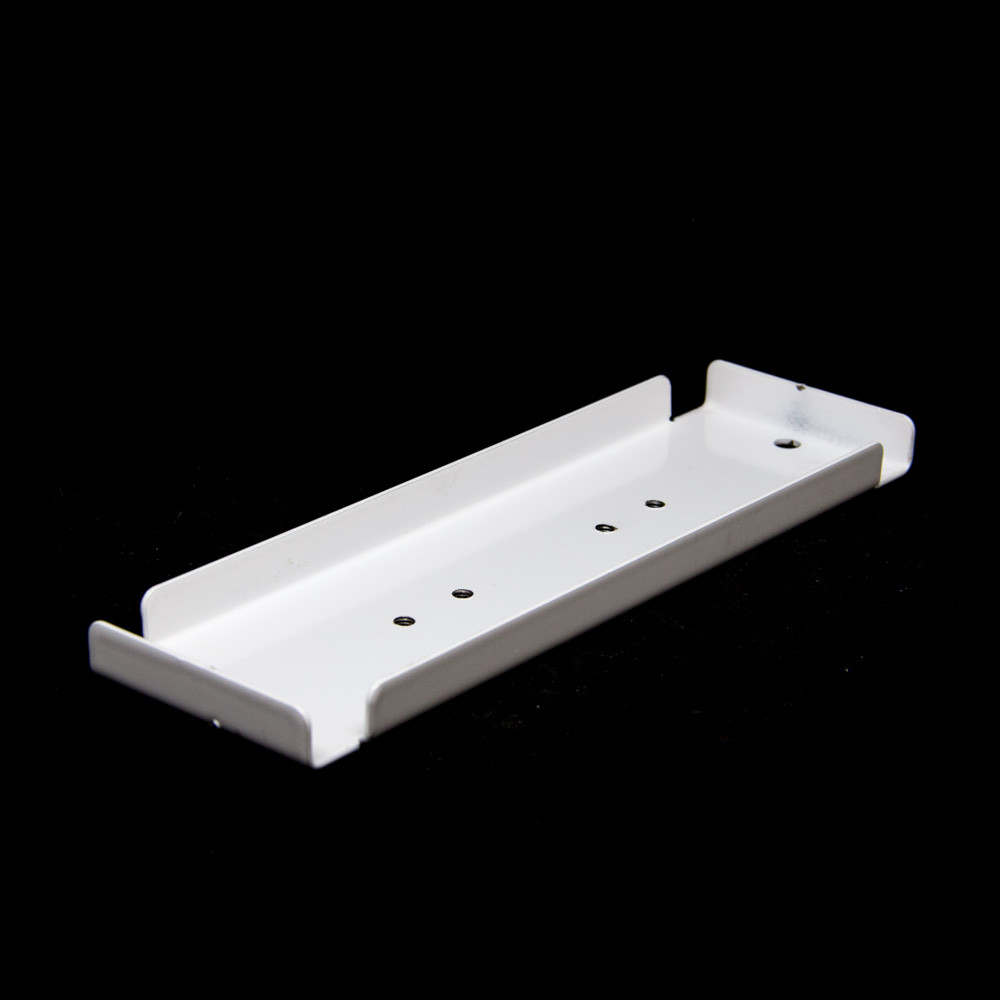 Socle rail