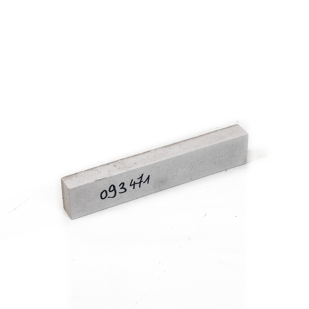 Sole réfractaire latérale S+30/40