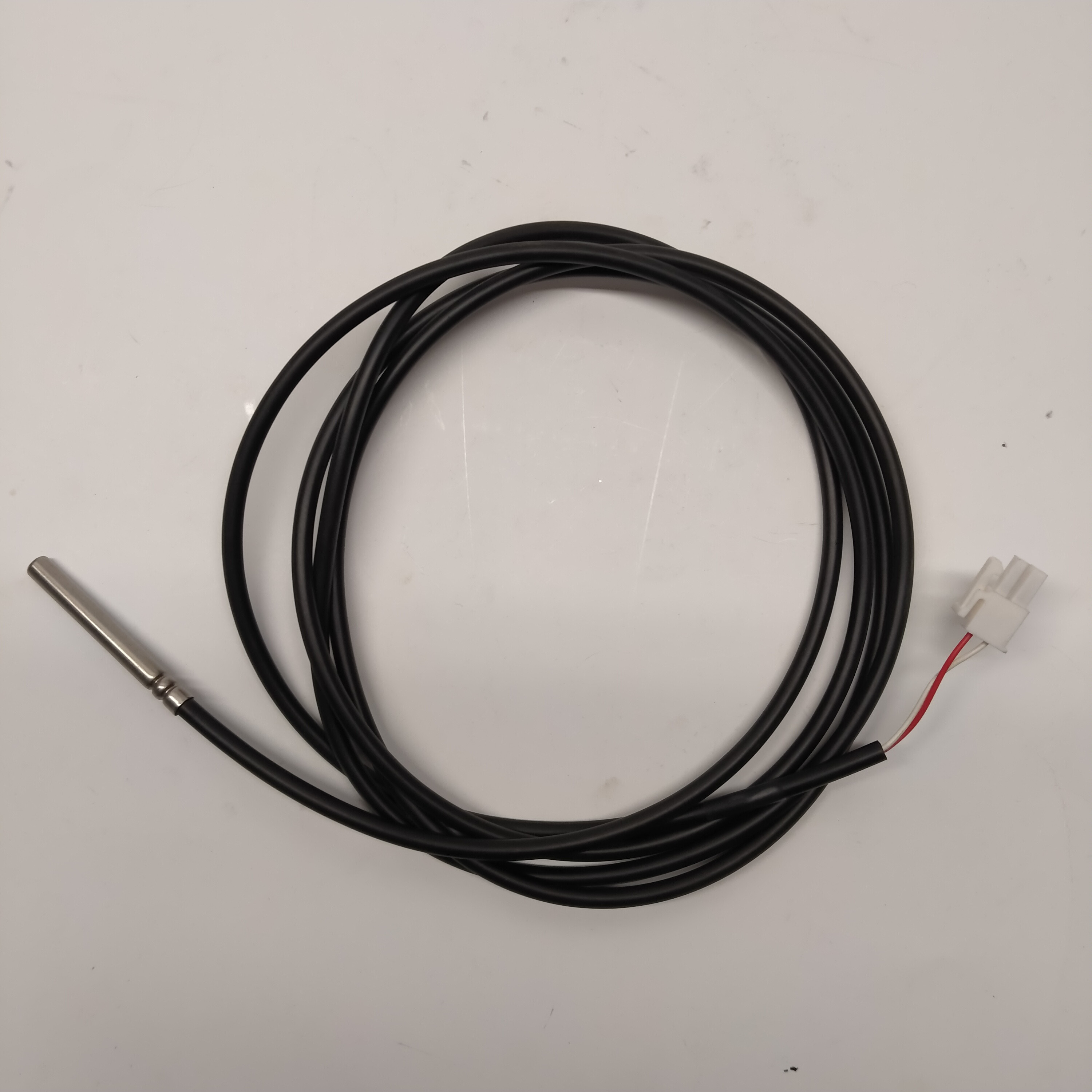 Sonde chaud. PT100 MG/TK
