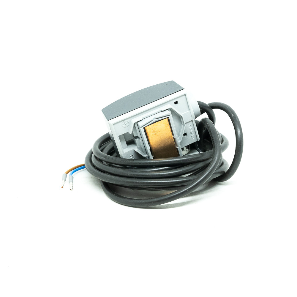 Sonde départ QAD 36/101