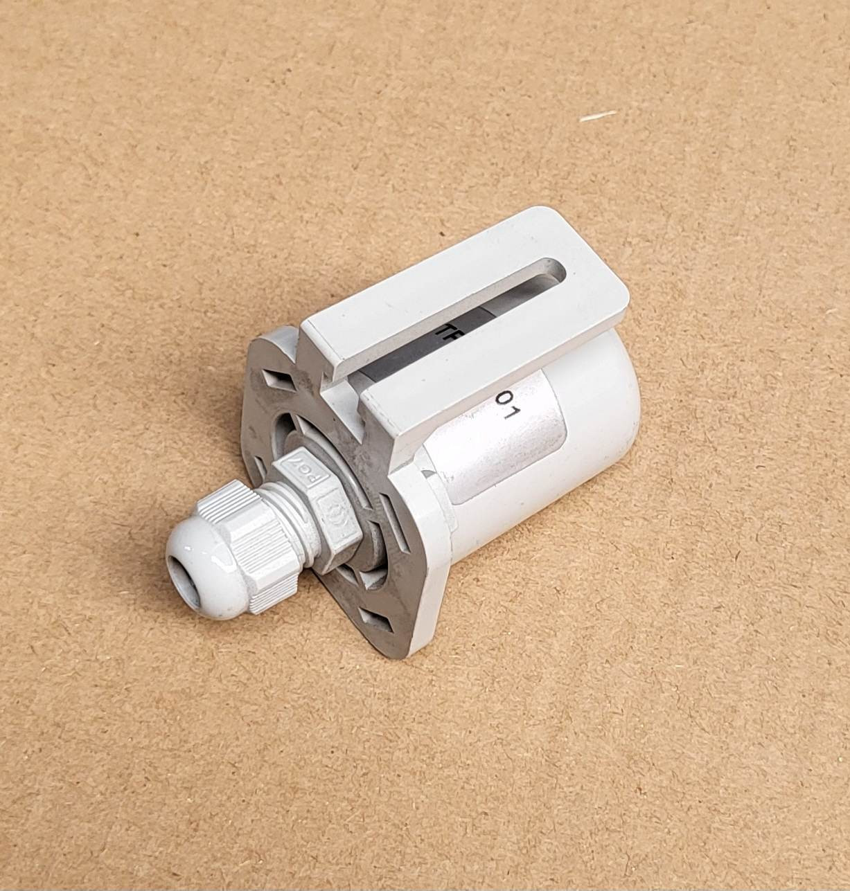 Sonde exterieure Rokor