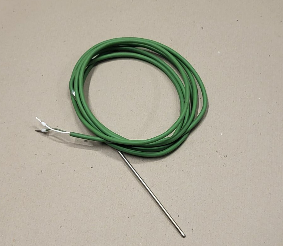 Sonde foyer Logic 25/37/44