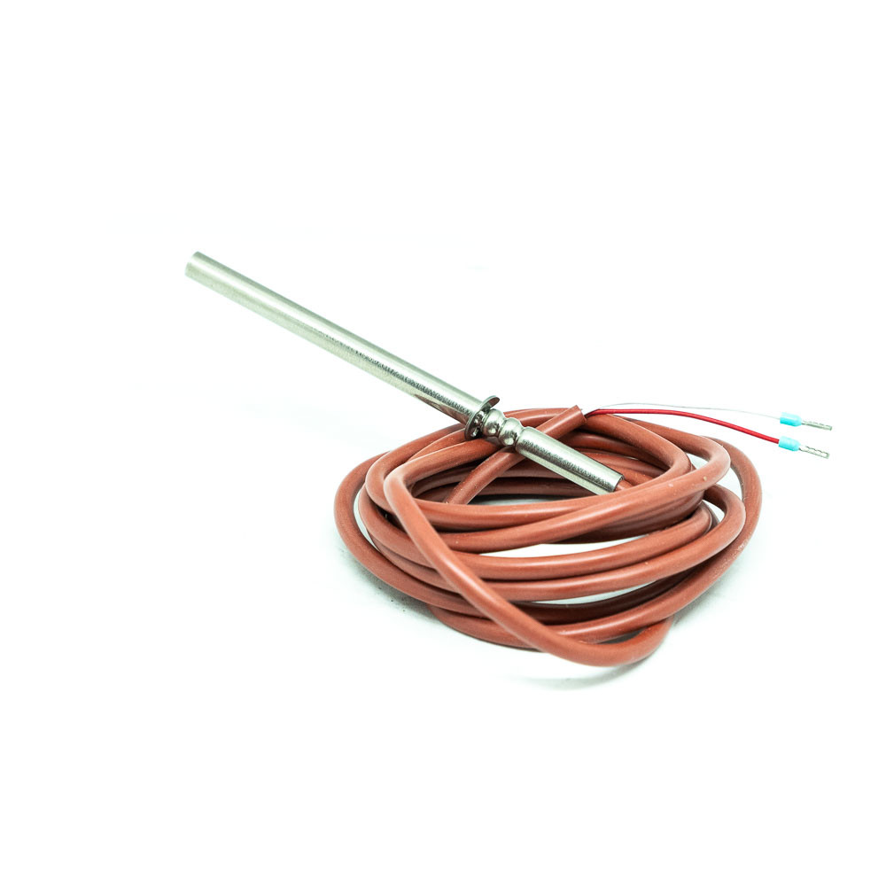 Sonde fumée PT1000 0-500°C MH