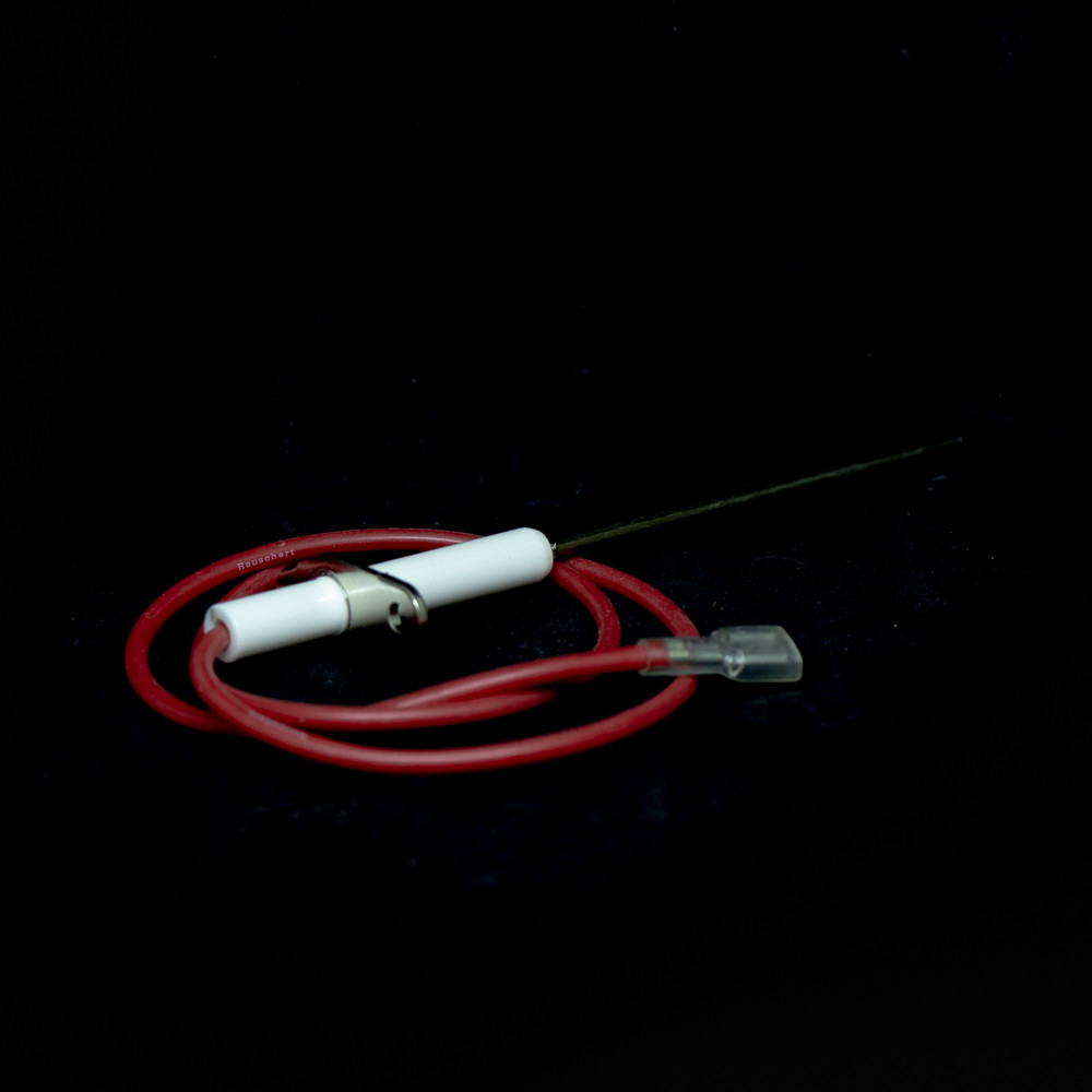 Sonde ionisation BGA/BGV+cble