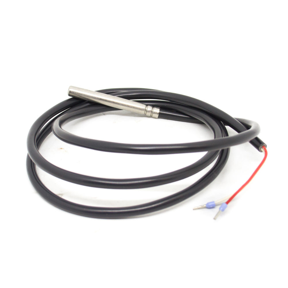 Sonde T° eau chaude primaire Max3 Twist6 Auris6