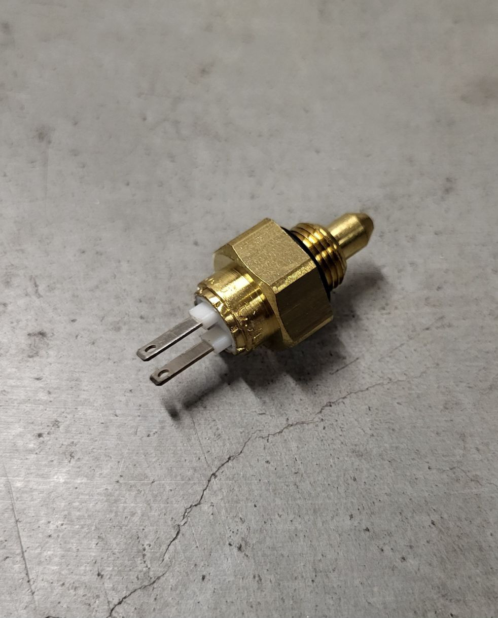 Sonde temperature