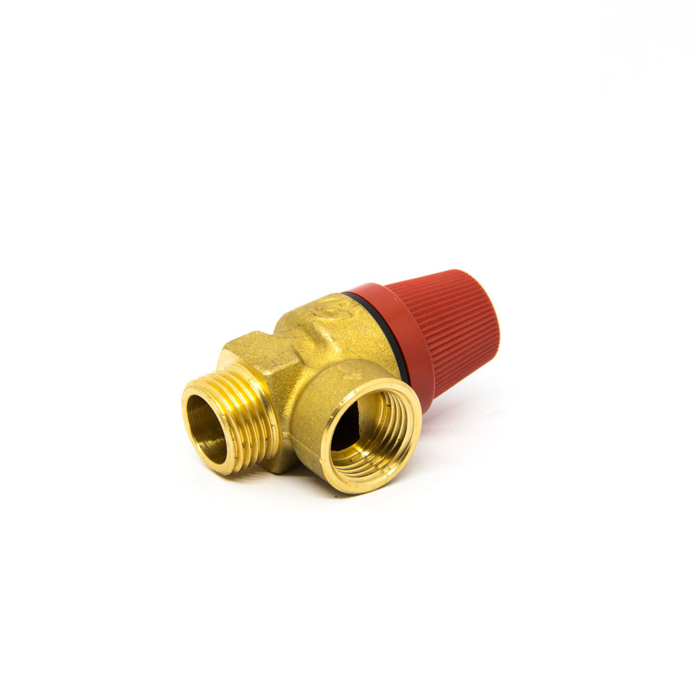 Soupape de securite 2.5 bar