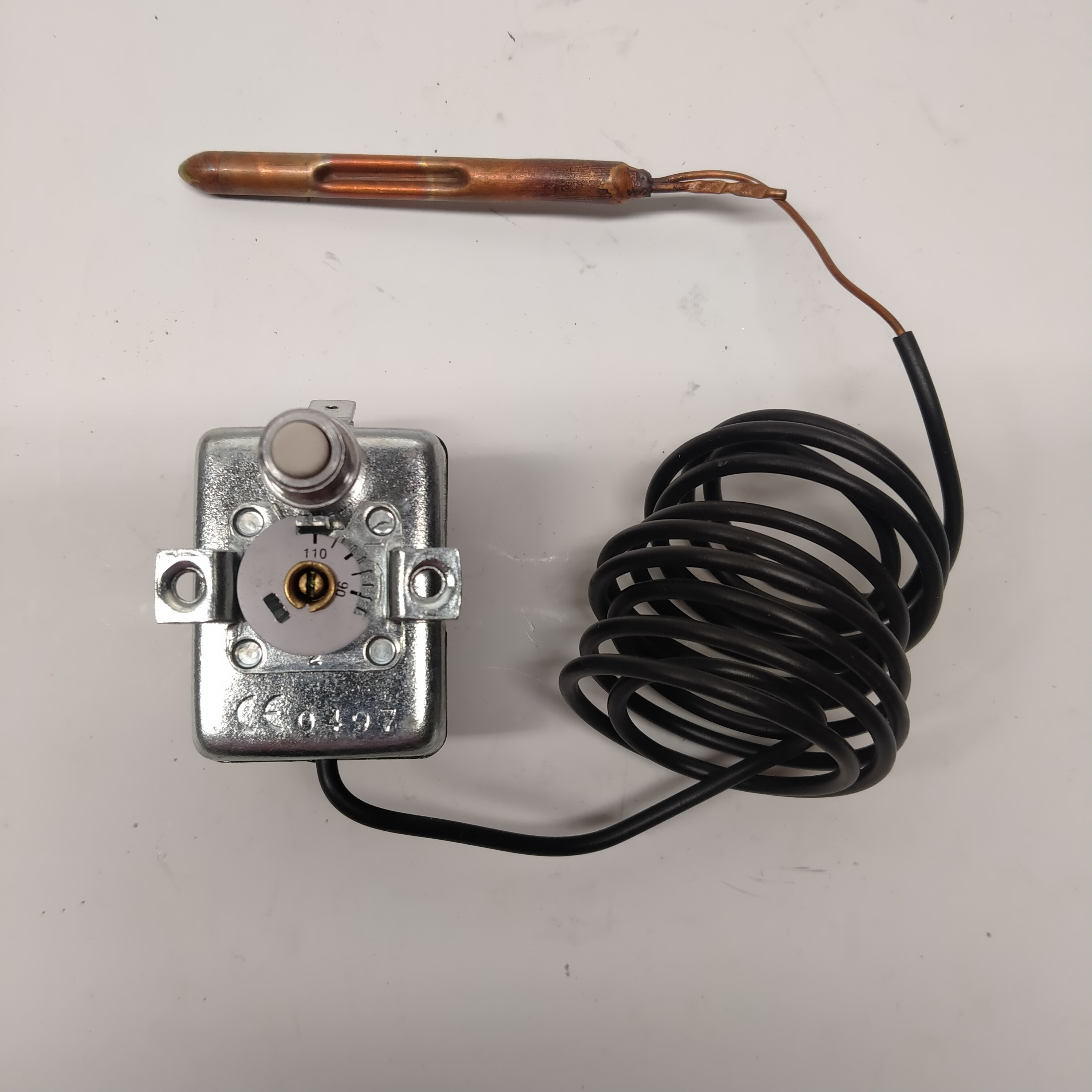 STB 90/110°C type ls1 1,50m