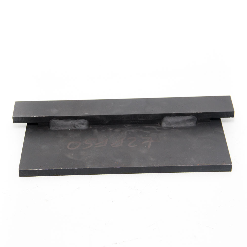 Support grille SOLO MK2 30/40 porte acier