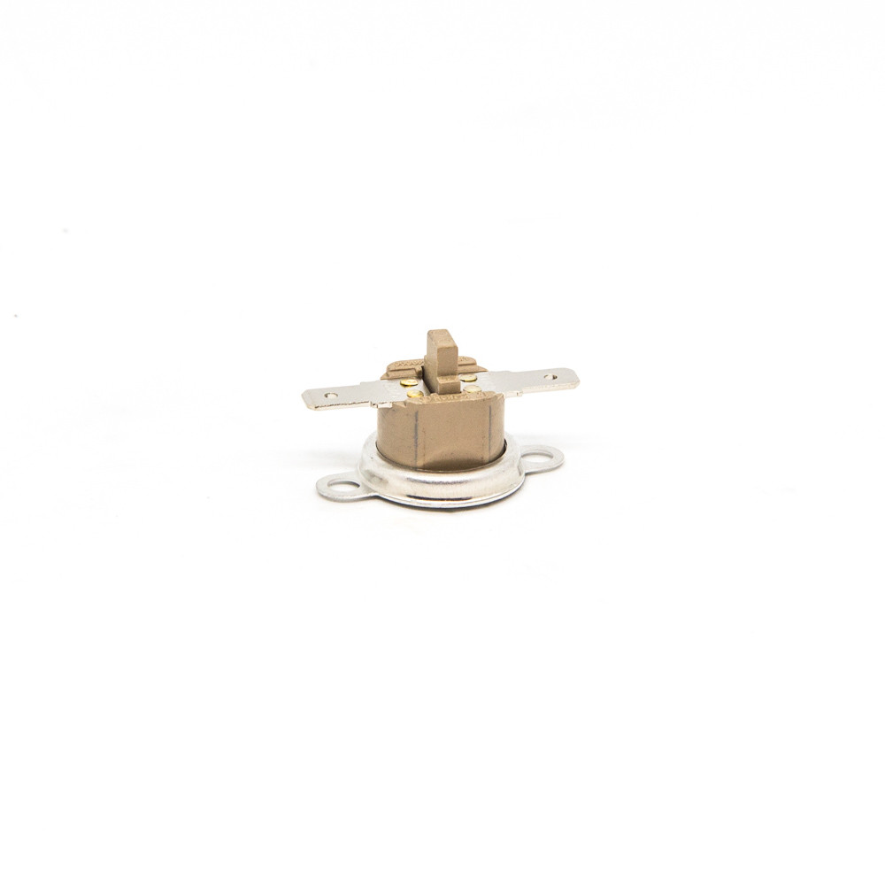 Thermostat de sécurité à réarmement manuel