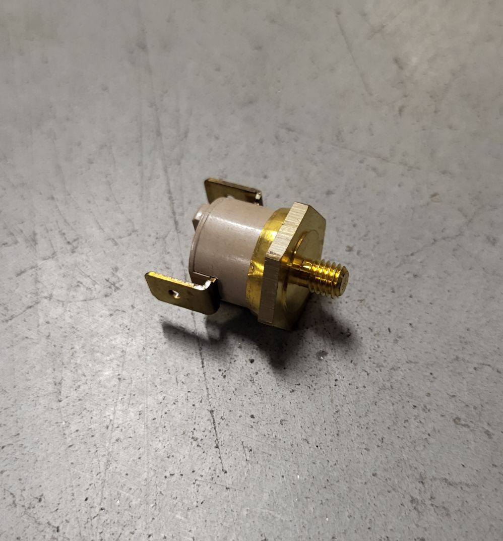 Thermostat de surchauffe unigaz