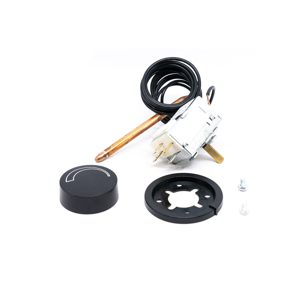 Thermostat Imit 0-90°