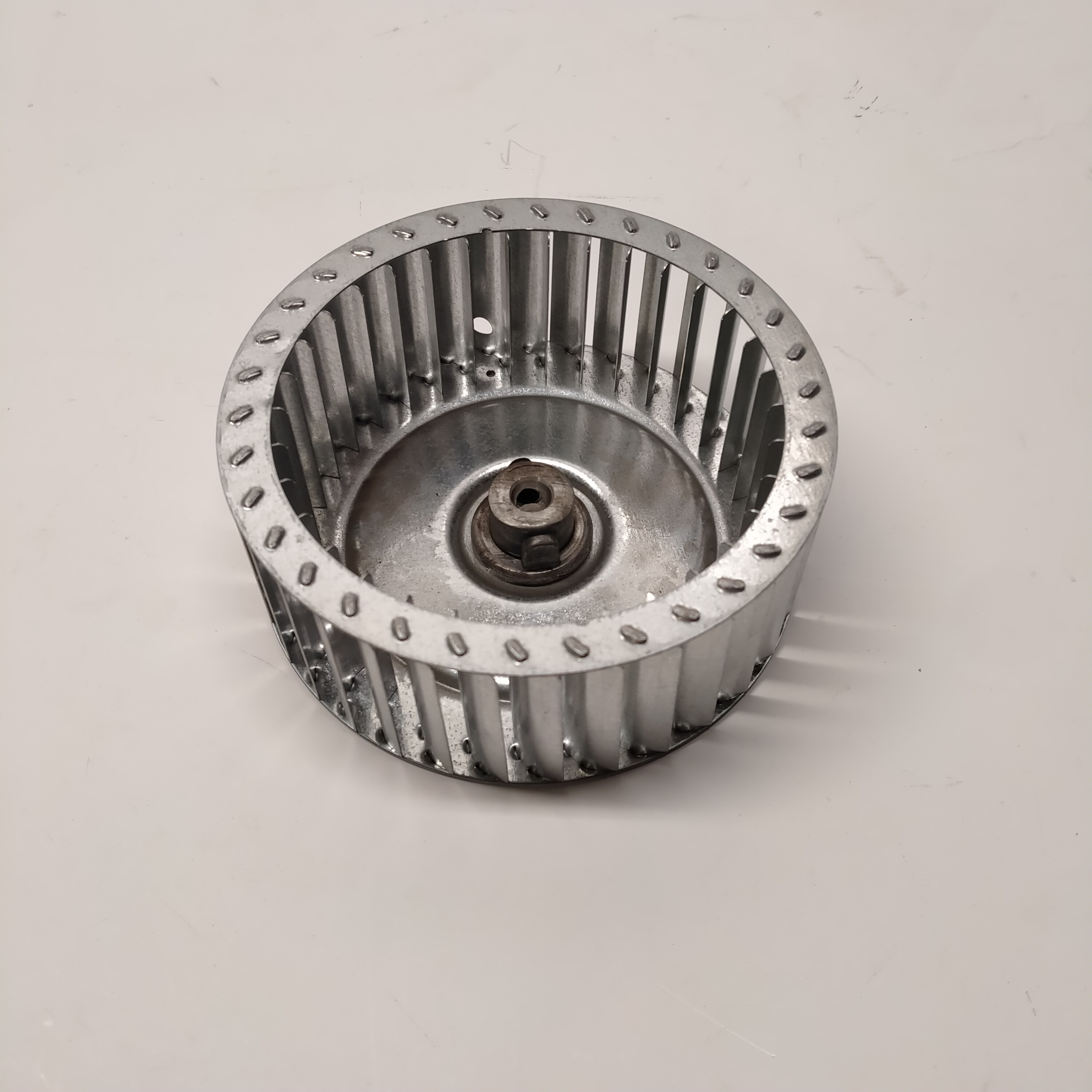 Turbine d'air Ø 160 x 75 mm