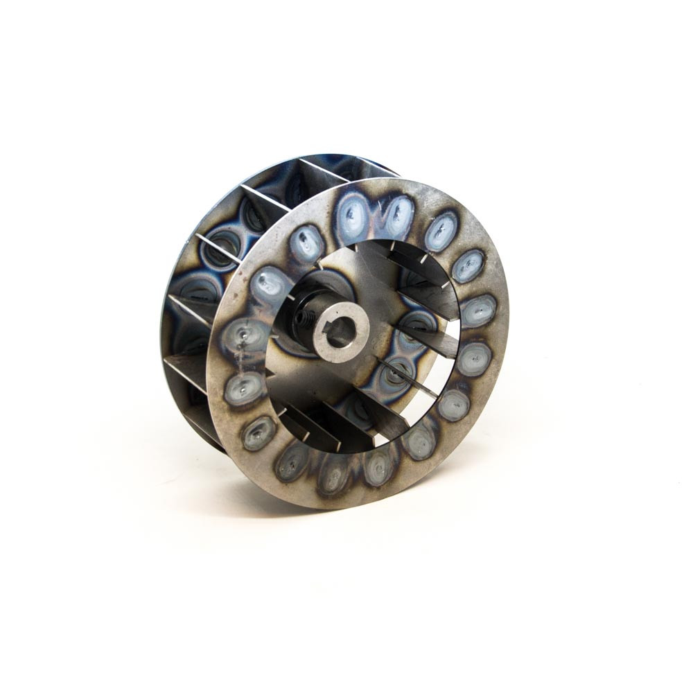 Turbine seule pour SI 50