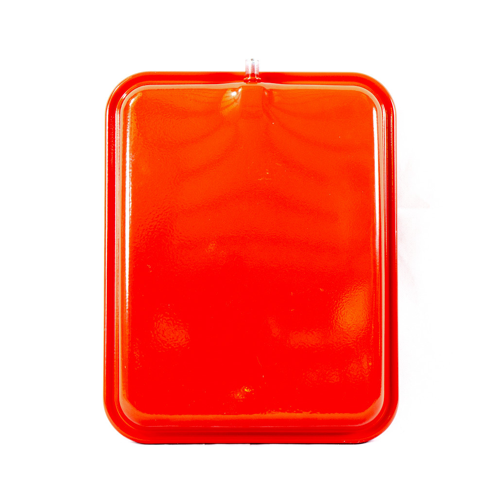 Vase expansion  rectangulaire 12l