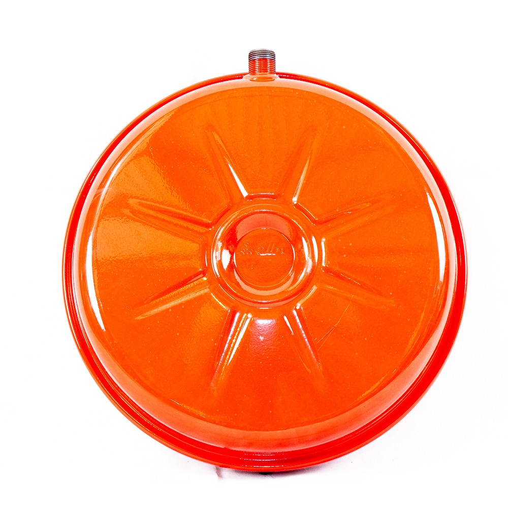 Vase expansion 8L Electra EL-CM classic 6-27 Kw
