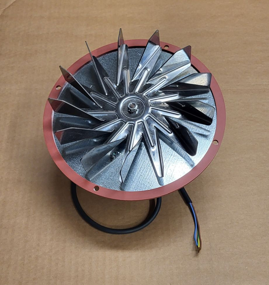 Ventilateur complet Drakkar - CKDK
