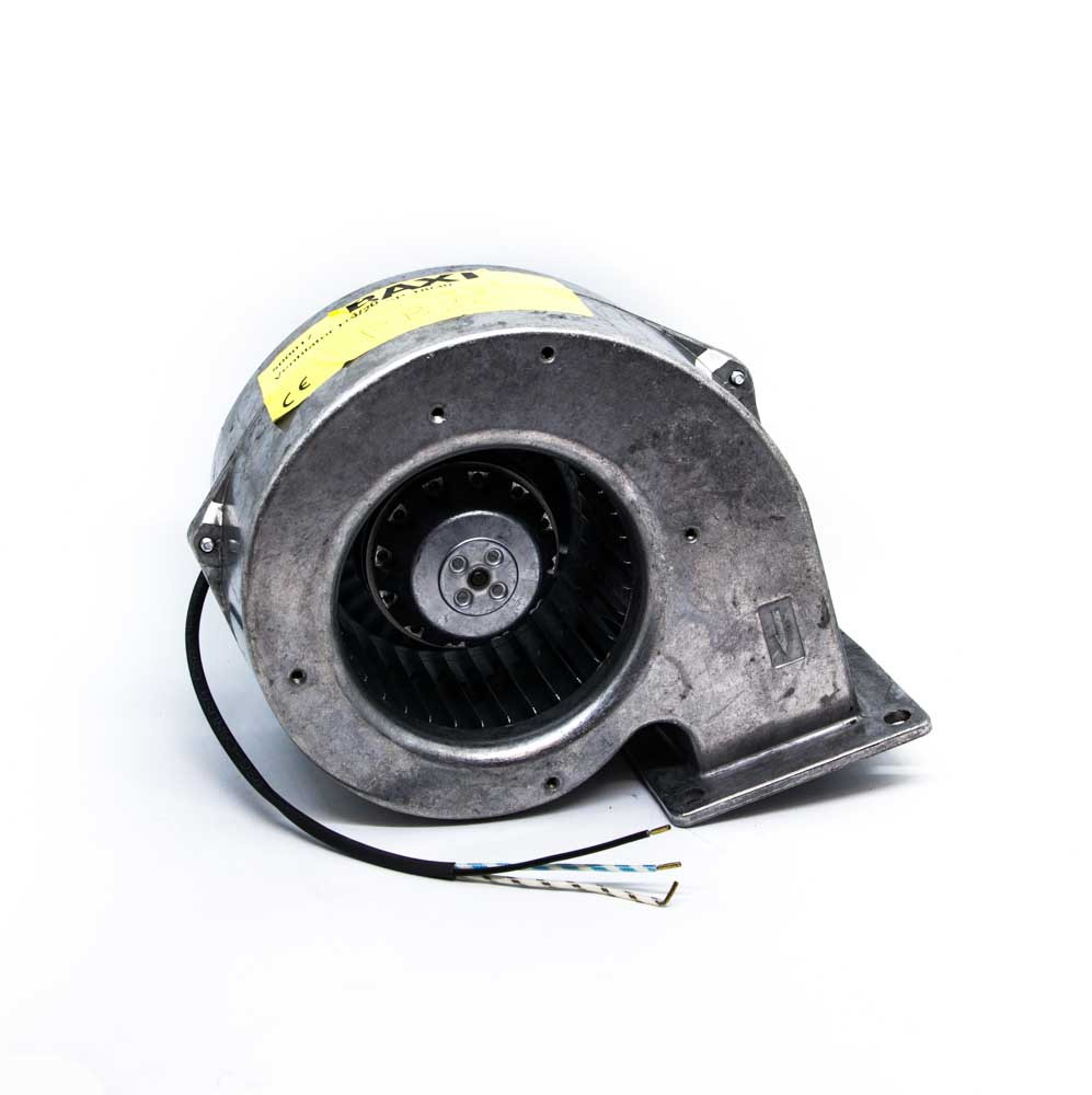 Ventilateur PB20, SOLO+, DUO+ EBM