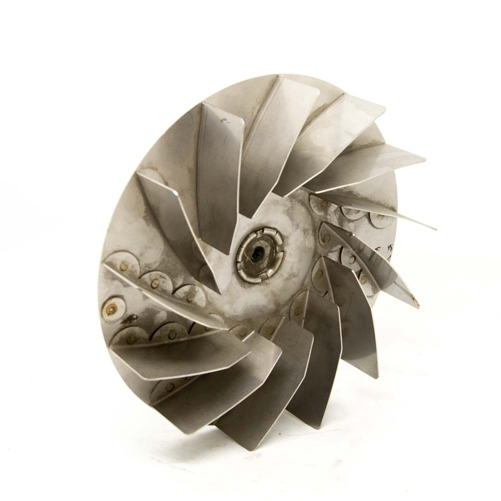 Turbine ventilateur CKV/Biotec 25-45