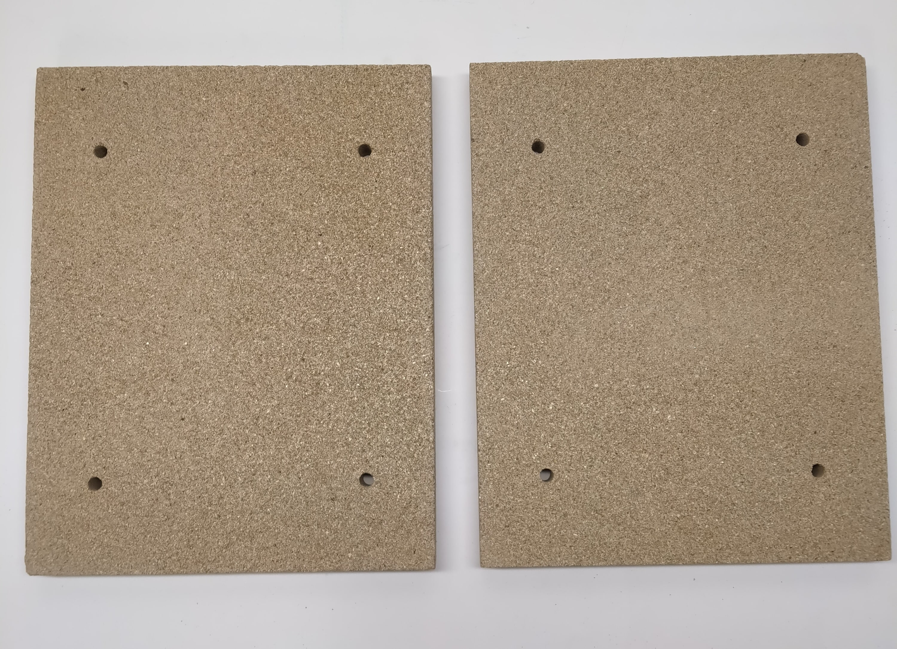 Vermiculite trappe foyer ST15/22