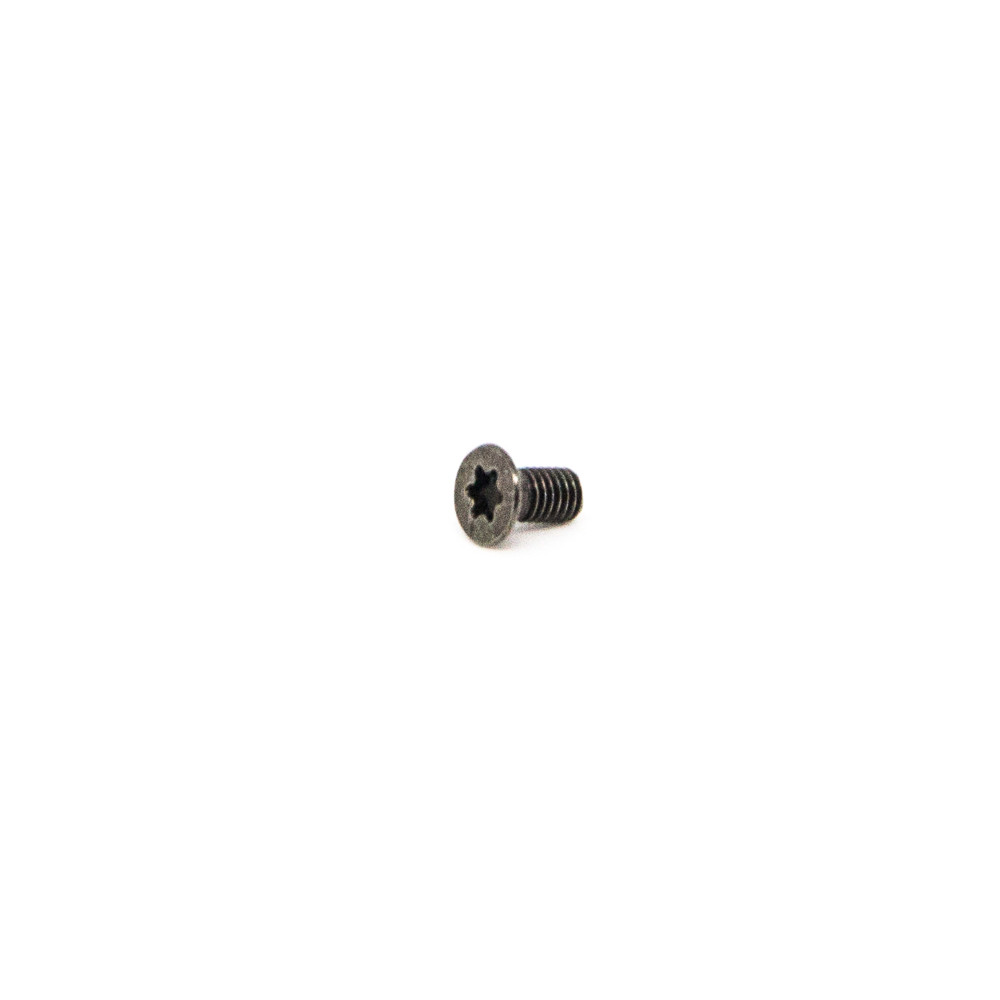 Vis tete fraisee M3 x 6 UH Torx