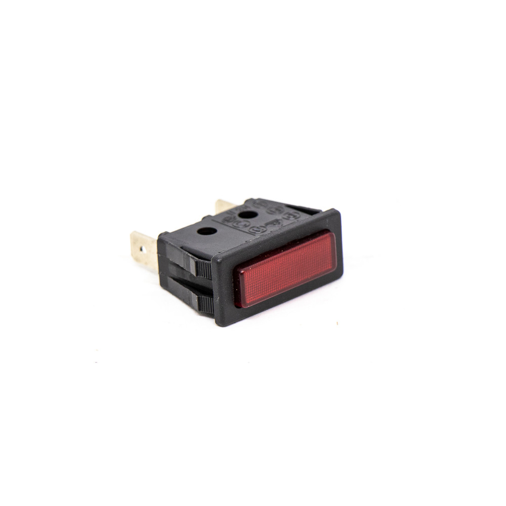 Voyant alarme bruleur rectangulaire AM